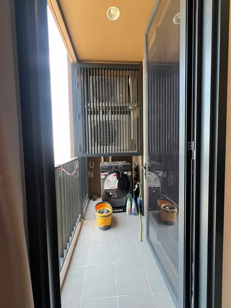 Oka Haus Sukhumvit 36, Bangkok, 3399 Rama 4 Road, Khong Tan, Khlong Toei, Bangkok, 1 Bedroom, 37 sqm, Condo For Rent, by Nusara Rongtran, 500217415 - DDproperty.com