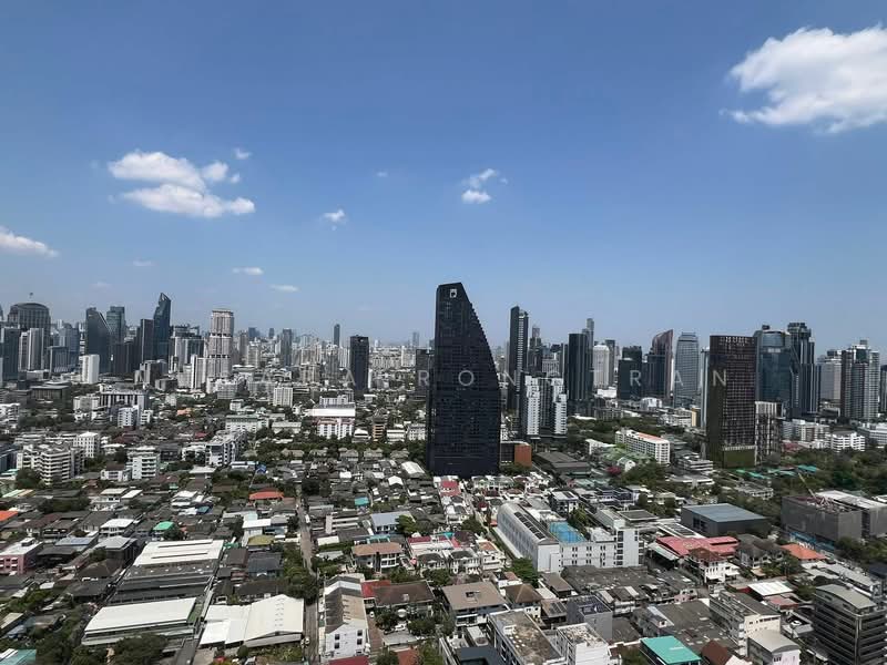 Oka Haus Sukhumvit 36 : โอกะ เฮ้าส์ สุขุมวิท 36, กรุงเทพ, 3399 ถนนพระรามที่ ๔, คลองตัน, คลองเตย, กรุงเทพ, 37 ตร.ม., คอนโด ให้เช่า, โดย Nusara Rongtran, 500217415 - DDproperty.com