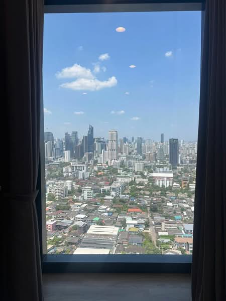 Oka Haus Sukhumvit 36 : โอกะ เฮ้าส์ สุขุมวิท 36, กรุงเทพ, 3399 ถนนพระรามที่ ๔, คลองตัน, คลองเตย, กรุงเทพ, 37 ตร.ม., คอนโด ให้เช่า, โดย Nusara Rongtran, 500217415 - DDproperty.com