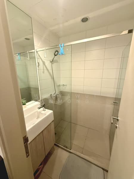 IDEO Q Chula - Samyan, Bangkok, 660-662 Rama 4 Road, Maha Phrutharam, Bang Rak, Bangkok, Studio, 24 sqm, Condo For Rent, by Waiyawut Kwanmongkhol, 500217416 - DDproperty.com