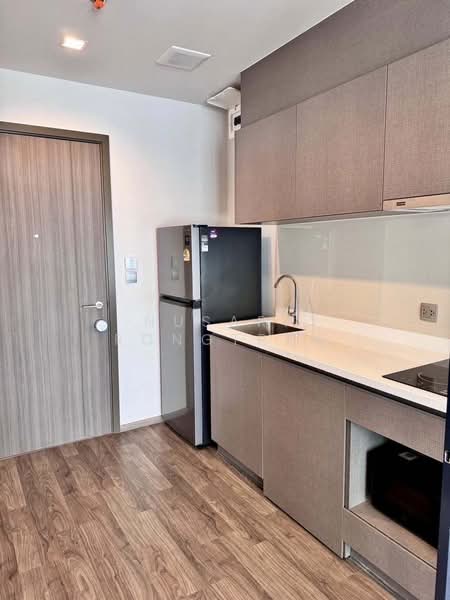 Life Ladprao Valley, Bangkok, Phaholyothin Road, Jom Phon, Chatuchak, Bangkok, Studio, 29 sqm, Condo For Rent, by Nusara Rongtran, 500217418 - DDproperty.com