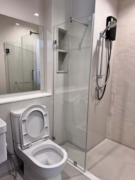 Life Ladprao Valley, Bangkok, Phaholyothin Road, Jom Phon, Chatuchak, Bangkok, Studio, 29 sqm, Condo For Rent, by Nusara Rongtran, 500217418 - DDproperty.com