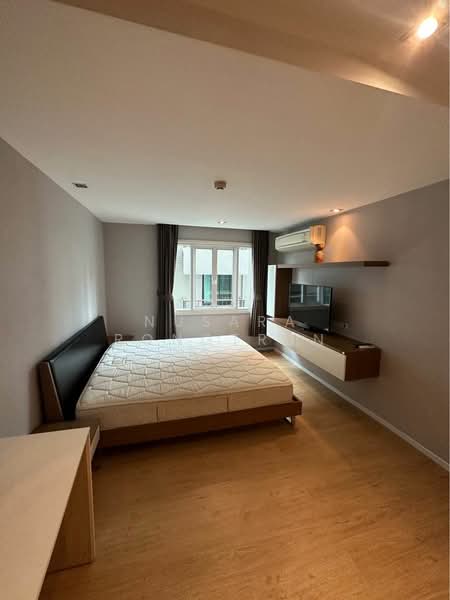 Le Nice Ekamai, Bangkok, Sukhumvit 63 Road, Phra Kanong Nua, Watthana, Bangkok, 3 Bedrooms, 100 sqm, Condo For Rent, by Nusara Rongtran, 500217419 - DDproperty.com