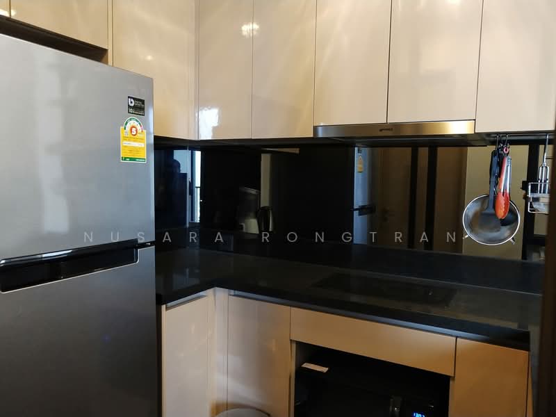 The Line Sukhumvit 71, Bangkok, 15 Sukhumvit 71 Road, Phra Kanong Nua, Watthana, Bangkok, 1 Bedroom, 42 sqm, Condo For Rent, by Nusara Rongtran, 500217422 - DDproperty.com