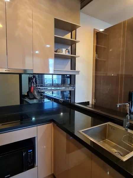 The Line Sukhumvit 71, Bangkok, 15 Sukhumvit 71 Road, Phra Kanong Nua, Watthana, Bangkok, 1 Bedroom, 42 sqm, Condo For Rent, by Nusara Rongtran, 500217422 - DDproperty.com