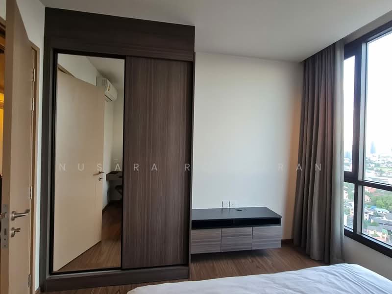 The Line Sukhumvit 71 : เดอะ ไลน์ สุขุมวิท 71, กรุงเทพ, 15 ถนนสุขุมวิท 71, พระโขนงเหนือ, วัฒนา, กรุงเทพ, 42 ตร.ม., คอนโด ให้เช่า, โดย Nusara Rongtran, 500217422 - DDproperty.com