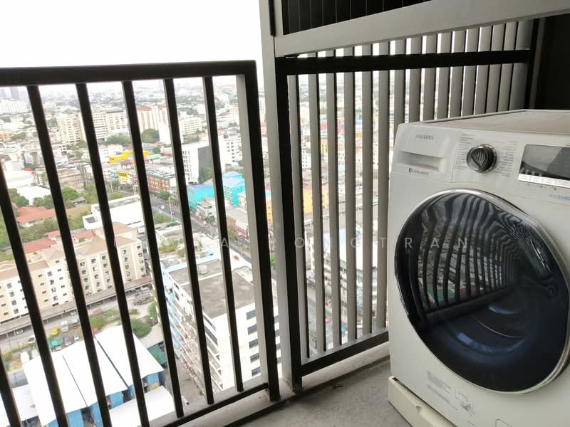 The Line Sukhumvit 71 : เดอะ ไลน์ สุขุมวิท 71, กรุงเทพ, 15 ถนนสุขุมวิท 71, พระโขนงเหนือ, วัฒนา, กรุงเทพ, 42 ตร.ม., คอนโด ให้เช่า, โดย Nusara Rongtran, 500217422 - DDproperty.com