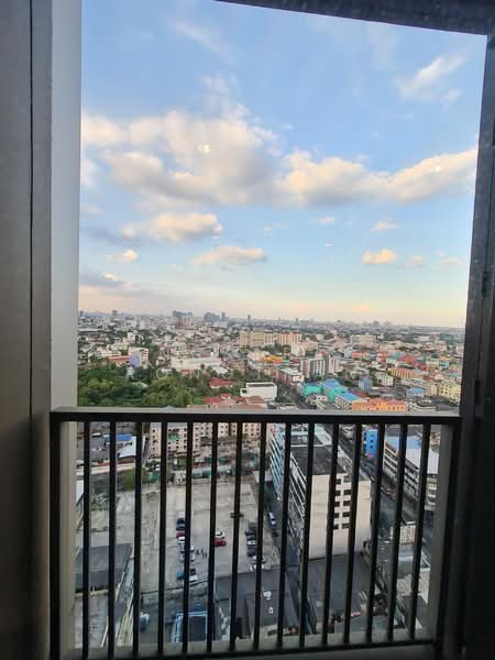 The Line Sukhumvit 71, Bangkok, 15 Sukhumvit 71 Road, Phra Kanong Nua, Watthana, Bangkok, 1 Bedroom, 42 sqm, Condo For Rent, by Nusara Rongtran, 500217422 - DDproperty.com