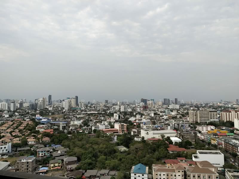 The Line Sukhumvit 71, Bangkok, 15 Sukhumvit 71 Road, Phra Kanong Nua, Watthana, Bangkok, 1 Bedroom, 42 sqm, Condo For Rent, by Nusara Rongtran, 500217422 - DDproperty.com