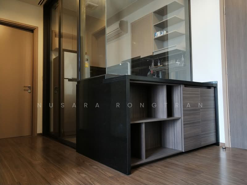 The Line Sukhumvit 71, Bangkok, 15 Sukhumvit 71 Road, Phra Kanong Nua, Watthana, Bangkok, 1 Bedroom, 42 sqm, Condo For Rent, by Nusara Rongtran, 500217422 - DDproperty.com