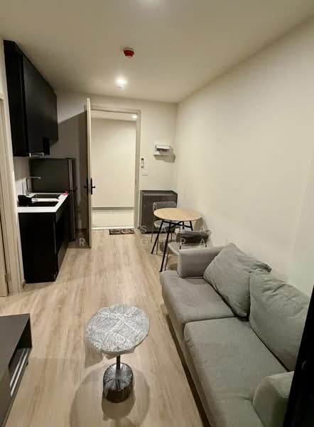 Nue District R9 : นิว ดิสทริค อาร์ 9, กรุงเทพ, 59 ถนนพระราม 9, ห้วยขวาง, ห้วยขวาง, กรุงเทพ, 26 ตร.ม., คอนโด ให้เช่า, โดย Nusara Rongtran, 500217423 - DDproperty.com