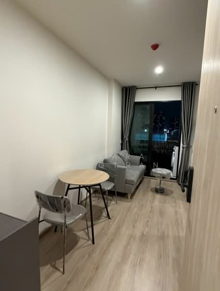 Nue District R9 : นิว ดิสทริค อาร์ 9, กรุงเทพ, 59 ถนนพระราม 9, ห้วยขวาง, ห้วยขวาง, กรุงเทพ, 26 ตร.ม., คอนโด ให้เช่า, โดย Nusara Rongtran, 500217423 - DDproperty.com