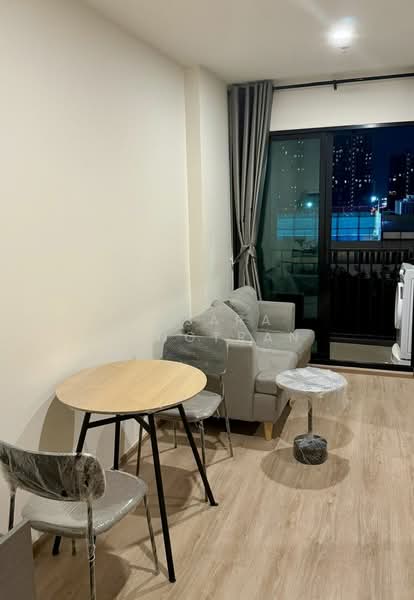 Nue District R9, Bangkok, 59 Rama 9 Road, Huai Khwang, Huai Khwang, Bangkok, 1 Bedroom, 26 sqm, Condo For Rent, by Nusara Rongtran, 500217423 - DDproperty.com