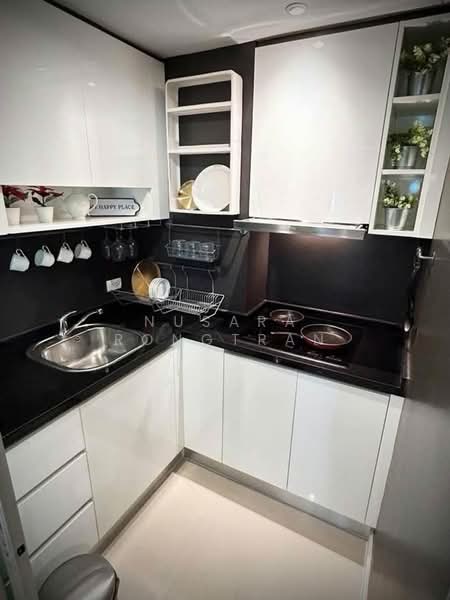 Belle Grand Rama 9 : เบลล์ แกรนด์ พระราม 9, กรุงเทพ, 131 ถนนพระราม 9, ห้วยขวาง, ห้วยขวาง, กรุงเทพ, 100 ตร.ม., คอนโด ให้เช่า, โดย Nusara Rongtran, 500217424 - DDproperty.com