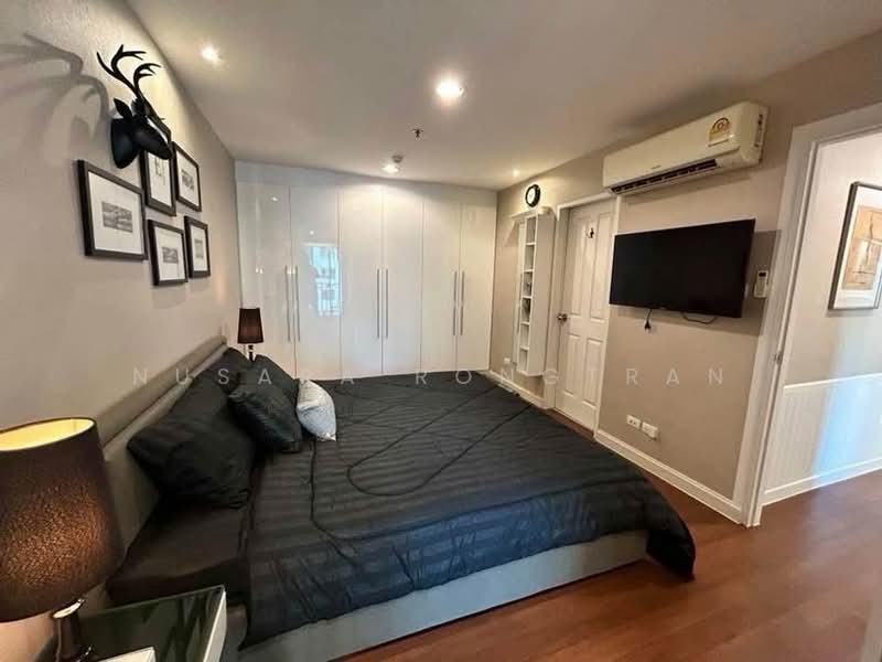 Belle Grand Rama 9, Bangkok, 131 Rama 9 Road, Huai Khwang, Huai Khwang, Bangkok, 3 Bedrooms, 100 sqm, Condo For Rent, by Nusara Rongtran, 500217424 - DDproperty.com