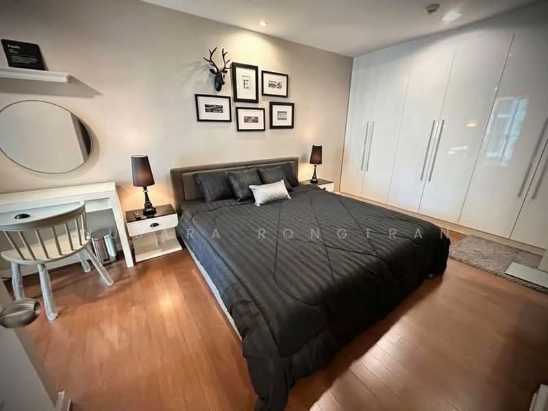 Belle Grand Rama 9, Bangkok, 131 Rama 9 Road, Huai Khwang, Huai Khwang, Bangkok, 3 Bedrooms, 100 sqm, Condo For Rent, by Nusara Rongtran, 500217424 - DDproperty.com