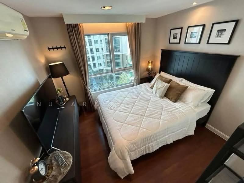 Belle Grand Rama 9, Bangkok, 131 Rama 9 Road, Huai Khwang, Huai Khwang, Bangkok, 3 Bedrooms, 100 sqm, Condo For Rent, by Nusara Rongtran, 500217424 - DDproperty.com