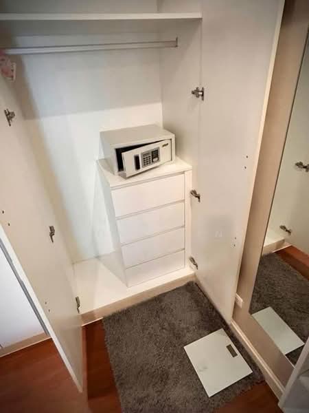 Belle Grand Rama 9, Bangkok, 131 Rama 9 Road, Huai Khwang, Huai Khwang, Bangkok, 3 Bedrooms, 100 sqm, Condo For Rent, by Nusara Rongtran, 500217424 - DDproperty.com