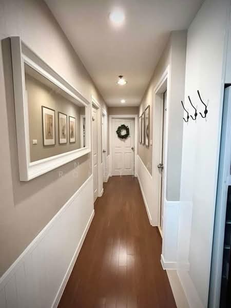 Belle Grand Rama 9, Bangkok, 131 Rama 9 Road, Huai Khwang, Huai Khwang, Bangkok, 3 Bedrooms, 100 sqm, Condo For Rent, by Nusara Rongtran, 500217424 - DDproperty.com