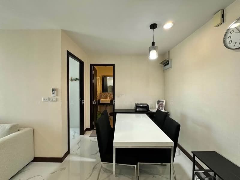 ให้เช่า - Regent Home Wutthakat : รีเจ้นท์โฮม วุฒากาศ, กรุงเทพ