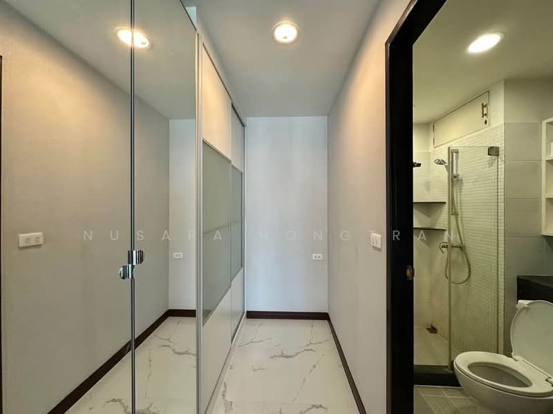 Regent Home Wutthakat, Bangkok, Wutthakat Road, Talat Plu, Thon Buri, Bangkok, 2 Bedrooms, 53 sqm, Condo For Rent, by Nusara Rongtran, 500217425 - DDproperty.com