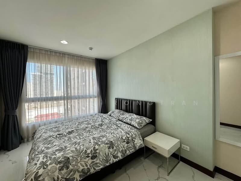 ให้เช่า - Regent Home Wutthakat : รีเจ้นท์โฮม วุฒากาศ, กรุงเทพ