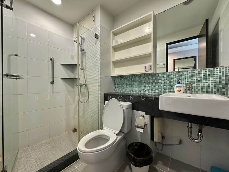 ให้เช่า - Regent Home Wutthakat : รีเจ้นท์โฮม วุฒากาศ, กรุงเทพ