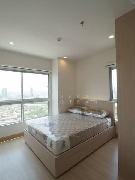 Supalai Veranda Rama 9 : ศุภาลัย เวอเรนด้า พระราม 9, กรุงเทพ, 349 ถนนพระราม 9, บางกะปิ, ห้วยขวาง, กรุงเทพ, 74 ตร.ม., คอนโด ให้เช่า, โดย Nusara Rongtran, 500217436 - DDproperty.com