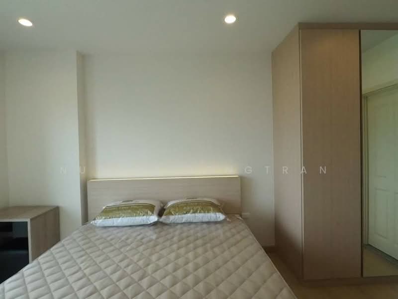 Supalai Veranda Rama 9, Bangkok, 349 Rama 9, Bang Kapi, Huai Khwang, Bangkok, 2 Bedrooms, 74 sqm, Condo For Rent, by Nusara Rongtran, 500217436 - DDproperty.com