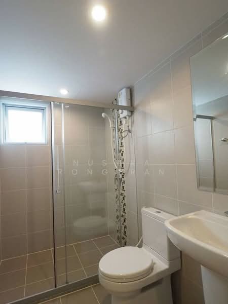 Supalai Veranda Rama 9, Bangkok, 349 Rama 9, Bang Kapi, Huai Khwang, Bangkok, 2 Bedrooms, 74 sqm, Condo For Rent, by Nusara Rongtran, 500217436 - DDproperty.com