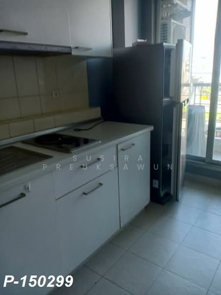 ให้เช่า - Life @ Ratchada : ไลฟ์ แอท รัชดา, กรุงเทพ