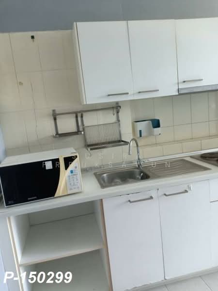 Life @ Ratchada, Bangkok, 36 Soi Lat Phrao 36, Chan Kasem, Chatuchak, Bangkok, 1 Bedroom, 39 sqm, Condo For Rent, by Susira Preuksawun, 500217437 - DDproperty.com