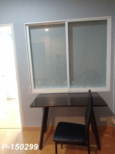 Life @ Ratchada, Bangkok, 36 Soi Lat Phrao 36, Chan Kasem, Chatuchak, Bangkok, 1 Bedroom, 39 sqm, Condo For Rent, by Susira Preuksawun, 500217437 - DDproperty.com