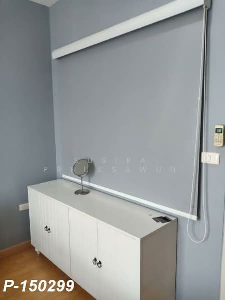 Life @ Ratchada, Bangkok, 36 Soi Lat Phrao 36, Chan Kasem, Chatuchak, Bangkok, 1 Bedroom, 39 sqm, Condo For Rent, by Susira Preuksawun, 500217437 - DDproperty.com