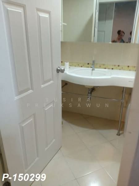 Life @ Ratchada, Bangkok, 36 Soi Lat Phrao 36, Chan Kasem, Chatuchak, Bangkok, 1 Bedroom, 39 sqm, Condo For Rent, by Susira Preuksawun, 500217437 - DDproperty.com