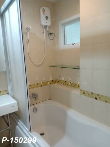 Life @ Ratchada, Bangkok, 36 Soi Lat Phrao 36, Chan Kasem, Chatuchak, Bangkok, 1 Bedroom, 39 sqm, Condo For Rent, by Susira Preuksawun, 500217437 - DDproperty.com