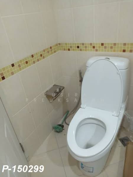 ให้เช่า - Life @ Ratchada : ไลฟ์ แอท รัชดา, กรุงเทพ