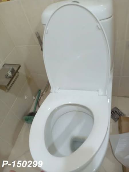 Life @ Ratchada, Bangkok, 36 Soi Lat Phrao 36, Chan Kasem, Chatuchak, Bangkok, 1 Bedroom, 39 sqm, Condo For Rent, by Susira Preuksawun, 500217437 - DDproperty.com