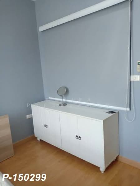 Life @ Ratchada, Bangkok, 36 Soi Lat Phrao 36, Chan Kasem, Chatuchak, Bangkok, 1 Bedroom, 39 sqm, Condo For Rent, by Susira Preuksawun, 500217437 - DDproperty.com