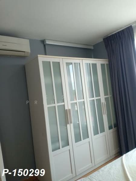 Life @ Ratchada, Bangkok, 36 Soi Lat Phrao 36, Chan Kasem, Chatuchak, Bangkok, 1 Bedroom, 39 sqm, Condo For Rent, by Susira Preuksawun, 500217437 - DDproperty.com
