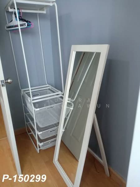 ให้เช่า - Life @ Ratchada : ไลฟ์ แอท รัชดา, กรุงเทพ