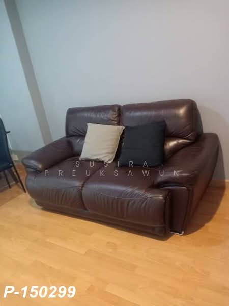 ให้เช่า - Life @ Ratchada : ไลฟ์ แอท รัชดา, กรุงเทพ