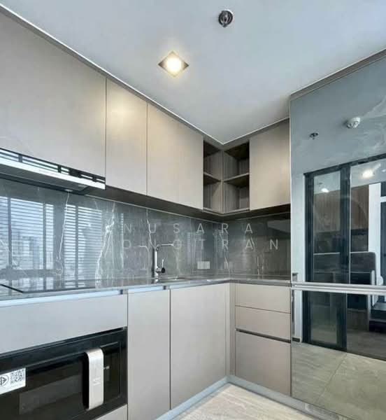 CONNER Ratchathewi, Bangkok, 288 ถ.เพชรบุรี, Thanon Phetchaburi, Ratchathewi, Bangkok, 1 Bedroom, 50 sqm, Condo For Rent, by Nusara Rongtran, 500217438 - DDproperty.com