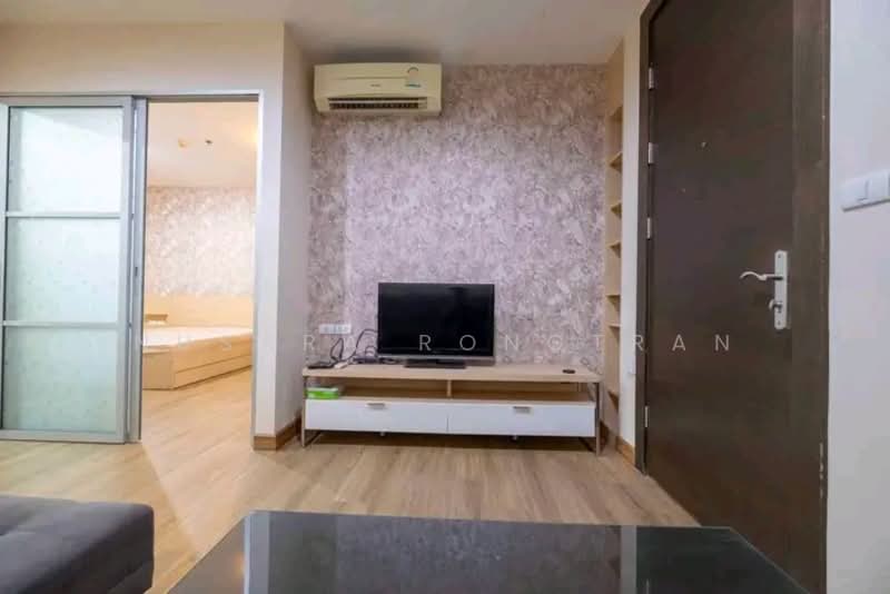 Rhythm Ratchada, Bangkok, 558 Ratchadaphisek Road, Samsen Nok, Huai Khwang, Bangkok, 1 Bedroom, 47 sqm, Condo For Rent, by Nusara Rongtran, 500217440 - DDproperty.com