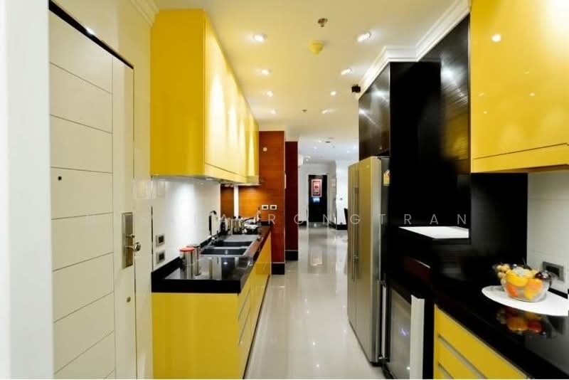 The Master Centrium Asoke-Sukhumvit, Bangkok, Sukhumvit 21, Khlongtoei Nua, Watthana, Bangkok, 2 Bedrooms, 166 sqm, Condo For Rent, by Nusara Rongtran, 500217444 - DDproperty.com