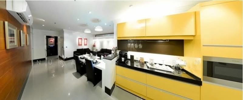 The Master Centrium Asoke-Sukhumvit, Bangkok, Sukhumvit 21, Khlongtoei Nua, Watthana, Bangkok, 2 Bedrooms, 166 sqm, Condo For Rent, by Nusara Rongtran, 500217444 - DDproperty.com