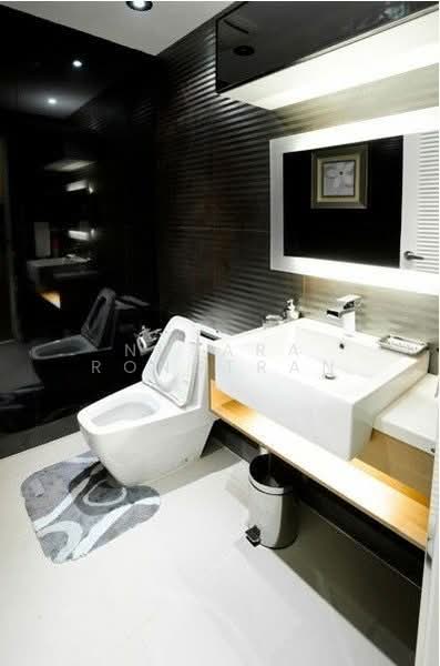 The Master Centrium Asoke-Sukhumvit, Bangkok, Sukhumvit 21, Khlongtoei Nua, Watthana, Bangkok, 2 Bedrooms, 166 sqm, Condo For Rent, by Nusara Rongtran, 500217444 - DDproperty.com