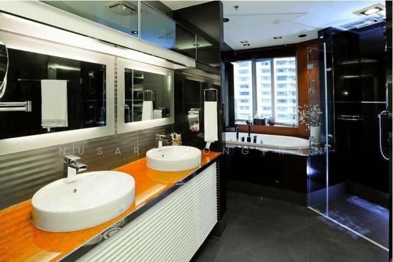 The Master Centrium Asoke-Sukhumvit, Bangkok, Sukhumvit 21, Khlongtoei Nua, Watthana, Bangkok, 2 Bedrooms, 166 sqm, Condo For Rent, by Nusara Rongtran, 500217444 - DDproperty.com