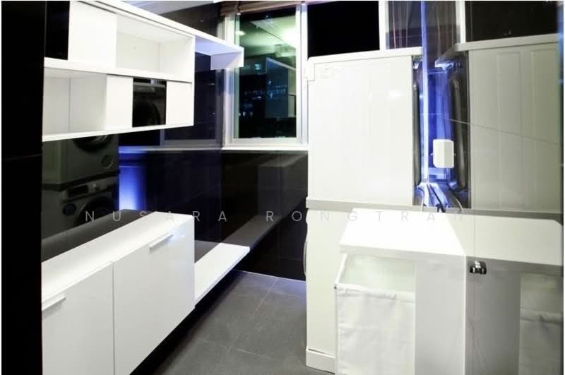 The Master Centrium Asoke-Sukhumvit, Bangkok, Sukhumvit 21, Khlongtoei Nua, Watthana, Bangkok, 2 Bedrooms, 166 sqm, Condo For Rent, by Nusara Rongtran, 500217444 - DDproperty.com