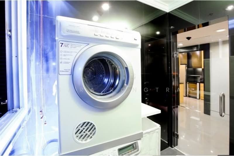 The Master Centrium Asoke-Sukhumvit, Bangkok, Sukhumvit 21, Khlongtoei Nua, Watthana, Bangkok, 2 Bedrooms, 166 sqm, Condo For Rent, by Nusara Rongtran, 500217444 - DDproperty.com